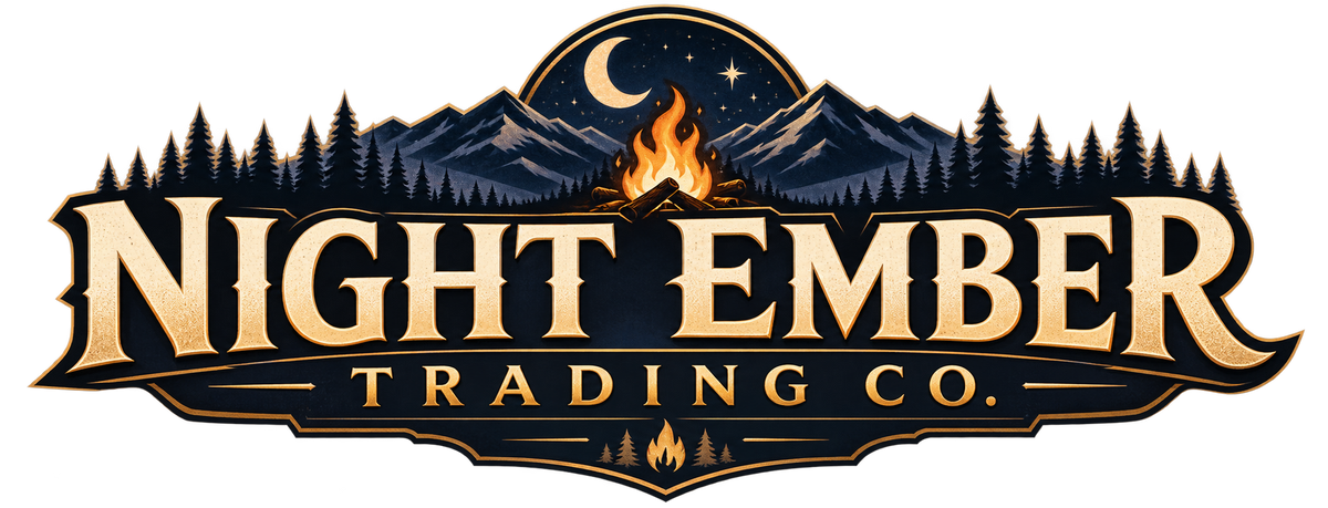 Night Ember Trading Co.